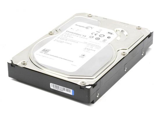 Seagate 1TB 7200 RPM 3.5" SAS Hard Disk Drive HDD (ST1000NM0021)
