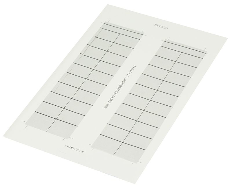 Toshiba Strata EKT6520 Paper DESI