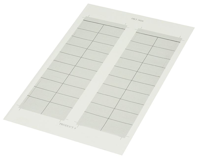 Toshiba Strata DKT3020 / 3220 Paper DESI