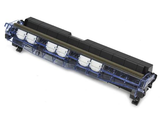 Okidata Black ML420 Pull Up Roller Assembly (42044703) Okidata Black ML420 Pull Up Roller Assembly (42044703)