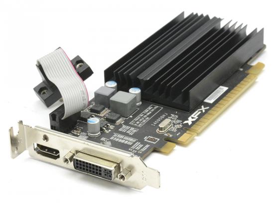 AMD XFX Radeon HD 5450 1GB PCI-E Video Card