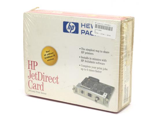 HP JetDirect J2555-60013 Token Ring Internal Print Server