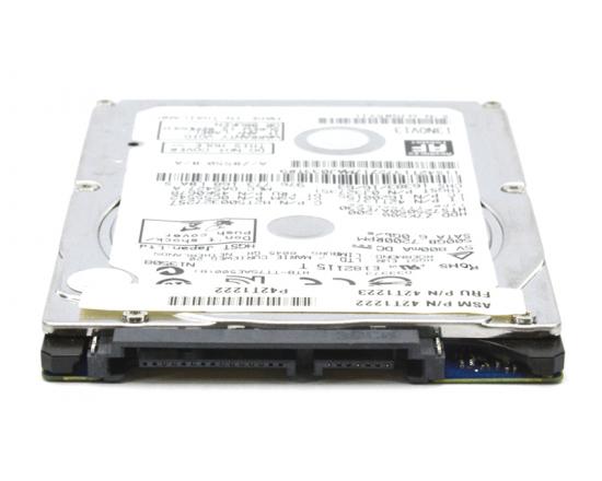 Hitachi 500GB 7200RPM 2.5" SATA Hard Disk Drive HDD (z7k500) Hitachi 500GB 7200RPM 2.5" SATA Hard Disk Drive HDD (z7k500)