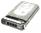 Dell 146GB 15K 3.5" SAS Hard Disk Drive HDD w/Caddy (9CE066-051)