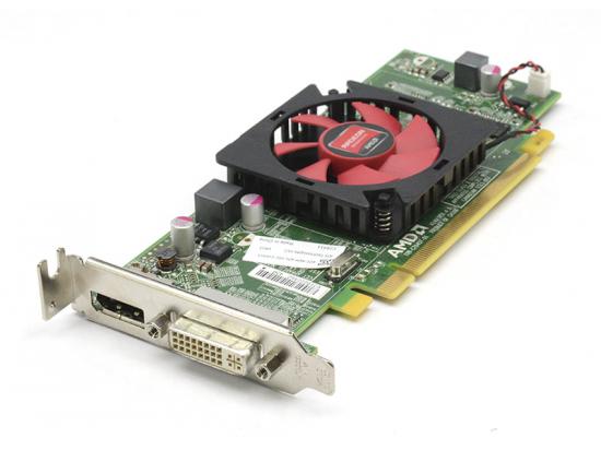 ATI Radeon HD 7470 1GB PCI-E Video Card (VVYN4)