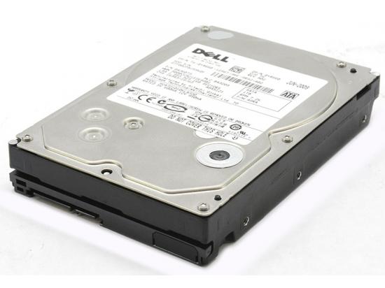 Hitachi 1TB 7200 RPM 3.5" SATA Hard Disk Drive HDD (0A36073)