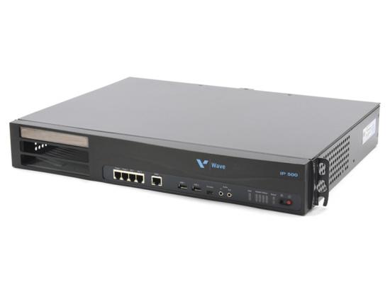 Vertical WAVE IP 500 (VW5-IP500-STD2A)