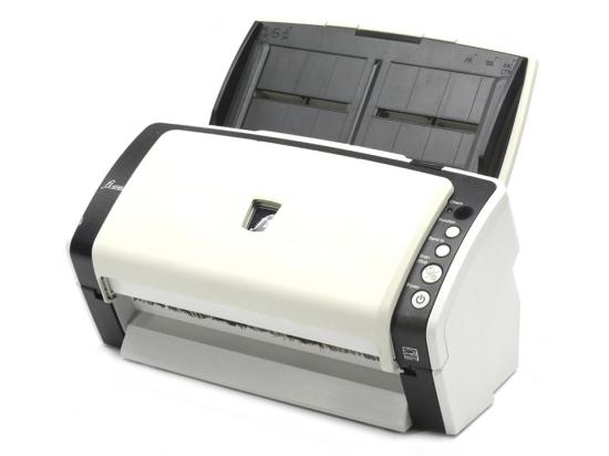 Fujitsu fi-6140z Duplex Scanner (PA03630-B005) - Refurbished