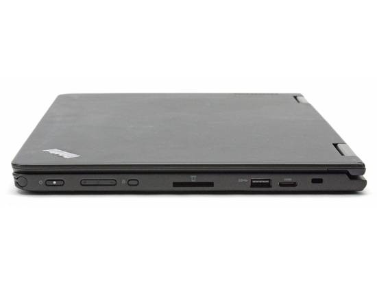 Lenovo ThinkPad 11e (3rd Gen) 11.6" Laptop Celeron N3150 Windows 10 - Grade A Lenovo ThinkPad 11e (3rd Gen) 11.6" Laptop Celeron N3150 Windows 10 - Grade A