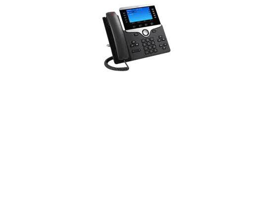 Cisco CP 8841 IP Mulit-Platform SIP Phone (CP-8841-3PCC-K9) - Grade A