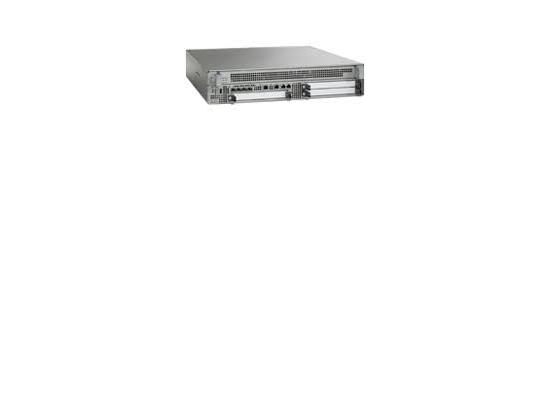 Cisco ASR 1002-F Router