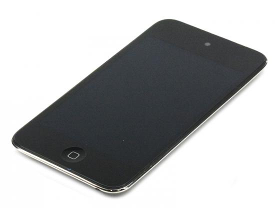 Apple 8GB iPod Touch 4th Gen Black (A1367)