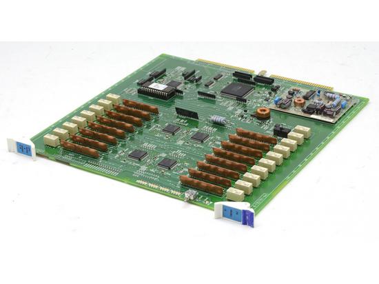 NEC NEAX 2400 200208 PA-16LCBJ-B Analog Circuit Card (200208)
