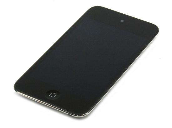 Apple 16GB iPod Touch 4th Gen Black (A1367)