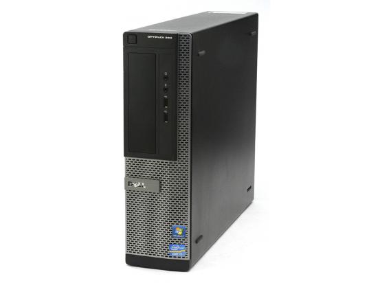 Dell OptiPlex 390 Desktop Computer i3 (i3-2130)