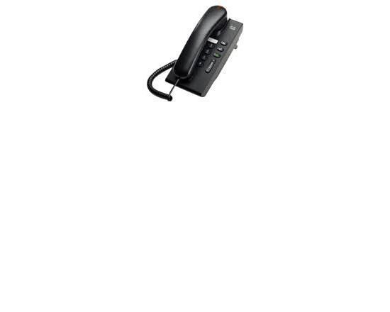 Cisco CP-6901 IP Unified VoIP Phone New