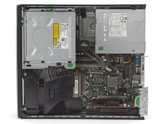 HP 8100 Elite SFF Computer i7-860 - No OS - Refurbished HP 8100 Elite SFF Computer i7-860 - No OS - Refurbished