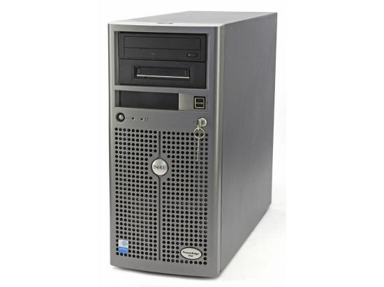 Dell PowerEdge 830 Tower Server Intel Pentium D Dual Core 3.00 GHz 2GB No HDD