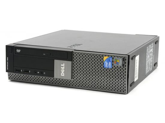 Dell OptiPlex 980 SFF Computer i3-540