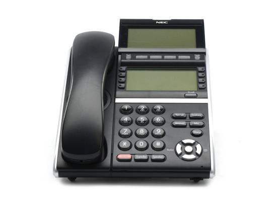 NEC DTZ-8LD-3 DT430 8-Button Digital Display Phone (650010) - Grade A NEC DTZ-8LD-3 DT430 8-Button Digital Display Phone (650010) - Grade A
