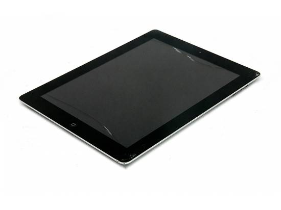 Apple A1395 iPad 2nd Generation16GB WiFi Only Black (MC769LL/A)