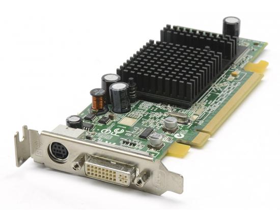 ATI Radeon X600 128MB DDR PCI-E Low Profile Video Card(102A2604400)