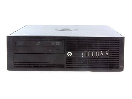 HP 4000 Pro SFF Computer C2D E8400 Windows 10 - Grade A HP 4000 Pro SFF Computer C2D E8400 Windows 10 - Grade A