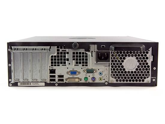 HP 4000 Pro SFF Computer C2D E8400 Windows 10 - Grade A HP 4000 Pro SFF Computer C2D E8400 Windows 10 - Grade A