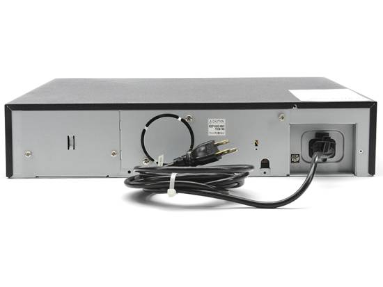 NEC SV9100 CHS2UG B-US 6-Blade 19" Base System Chassis (640082) NEC SV9100 CHS2UG B-US 6-Blade 19" Base System Chassis (640082)