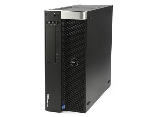 Dell Precision T3600 Tower Computer Xeon E5-1603 - Windows 10 - Grade B