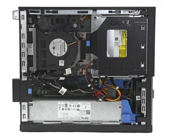 Dell OptiPlex 7010 SFF Computer i5-3550 - Windows 10 - Grade A Dell OptiPlex 7010 SFF Computer i5-3550 - Windows 10 - Grade A