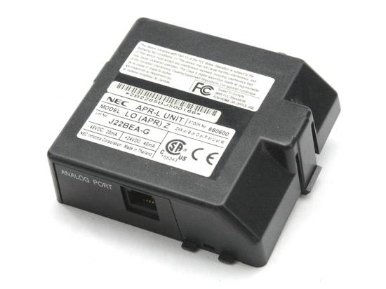 NEC APR-L Unit DT300 Analog Port Adapter
