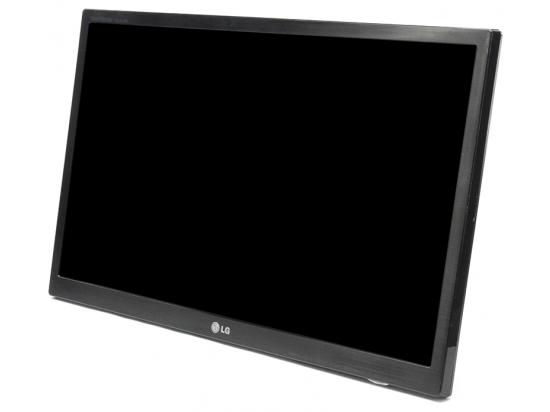 LG Flatron 23CAV42K-B 23" LED IPS Zero Client TERA2 Cloud Monitor  - Grade A - No Stand
