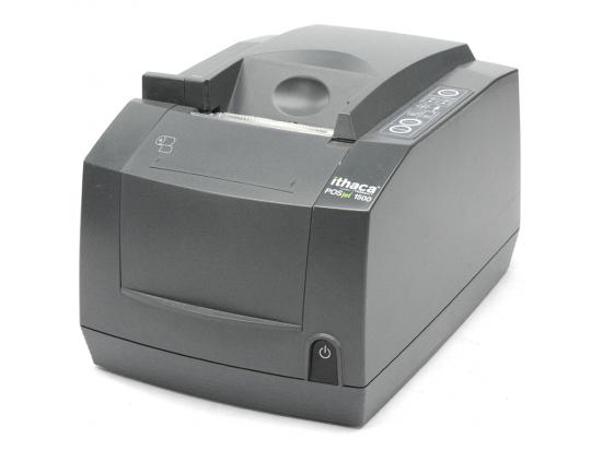 Ithaca POSjet 1500 ITH-PJ15-S-1-DG Serial InkJet Receipt Printer - Refurbished