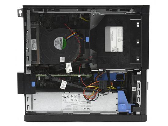 Dell OptiPlex 9010 SFF Computer i5-3470 - Windows 10 - Grade A Dell OptiPlex 9010 SFF Computer i5-3470 - Windows 10 - Grade A