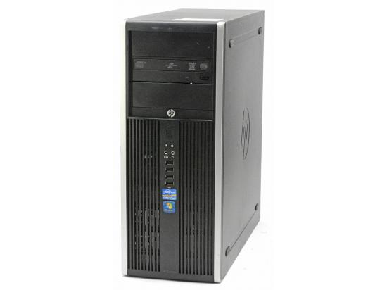 HP Compaq 8200 Elite Convertible MT i7-2600 Windows 10 - Grade A