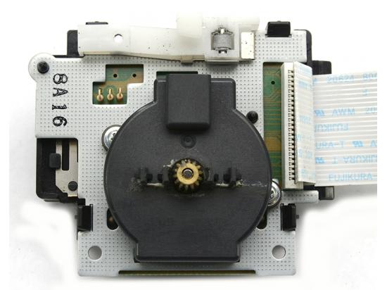 Okidata Microline 321 H0 Turbo Carriage Assembly (USB) - Refurbished