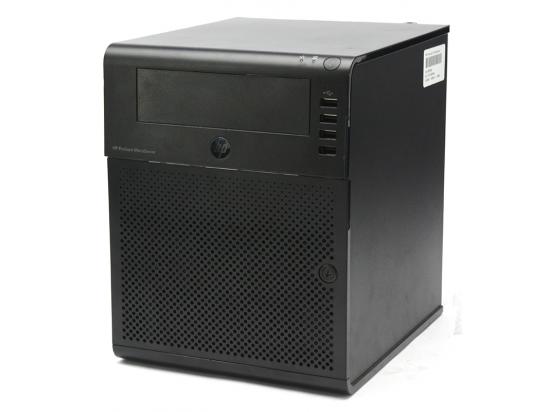 HP ProLiant MicroServer Server Turion II Neo (N54L) 2.2 GHz