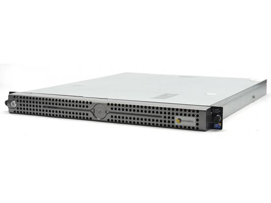 Dell PowerEdge R200 Rack Server Intel Core 2 (E7400) 2.8GHz  - Grade C