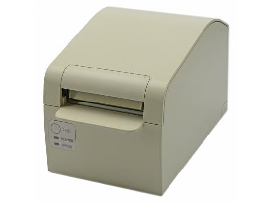 Fujitsu KD02906-1214 Thermal Line Printer White 