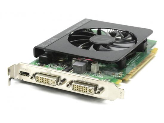 EVGA GeForce GT 430 1GB Video Card (01G-P3-1431-KR)