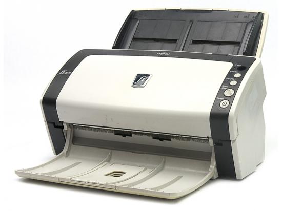 Fujitsu fi-6140 Duplex Scanner (PA03540-B005) - Refurbished
