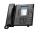 Allworx Verge 9312 12-Button Black Gigabit IP Speakerphone