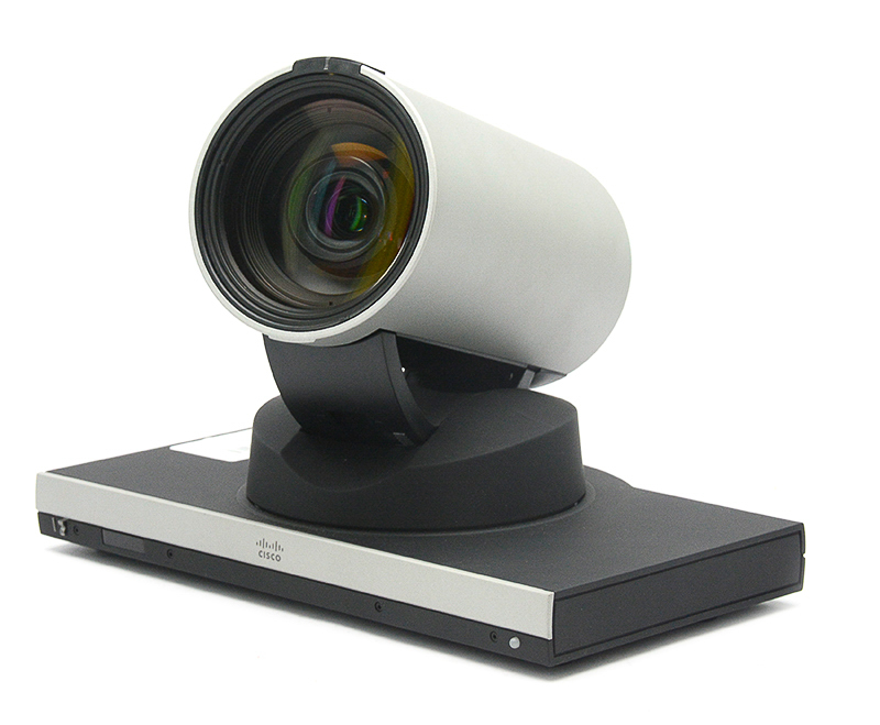 Details about   Tandberg Precision HD 1080p Camera TTC8-02  *MAOF6fl 