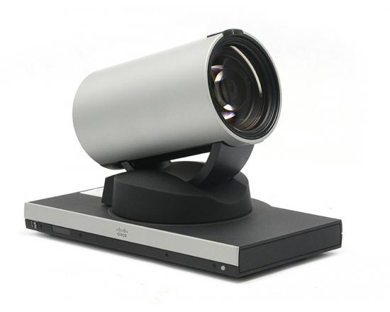 Cisco Tandberg Ttc8-03 Precision HD USB Camera 118850 for sale online 