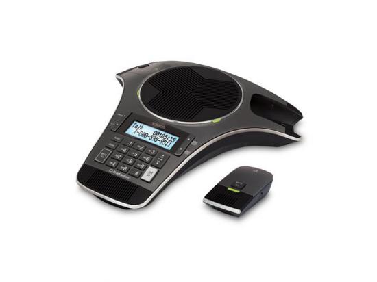 Vtech ErisStation Conference Phone with 2 Mics
