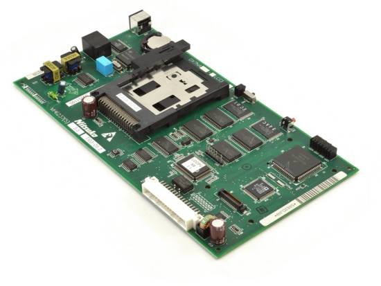 Nec DS2000 DX7NA-LCCPU A1 Card (80025B) Nec DS2000 DX7NA-LCCPU A1 Card (80025B)