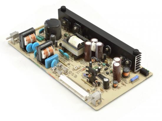 NEC DS2000 80005B 4 and 8 Slot Power Supply Card NEC DS2000 80005B 4 and 8 Slot Power Supply Card