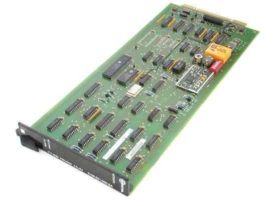 Mitel SX-200 9109-021-000-SA T1-DSI Trunk Card - 1LK