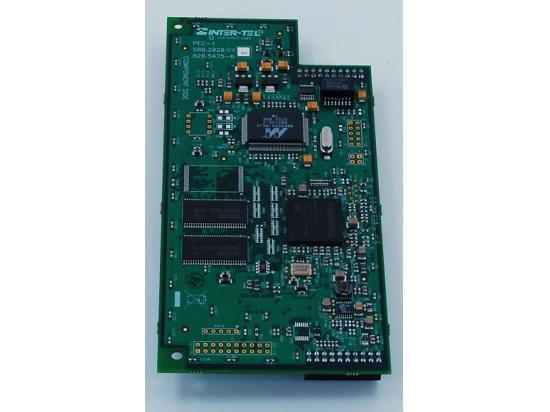 Mitel 5000 580.2020 Processor Expansion Card - PEC-1
